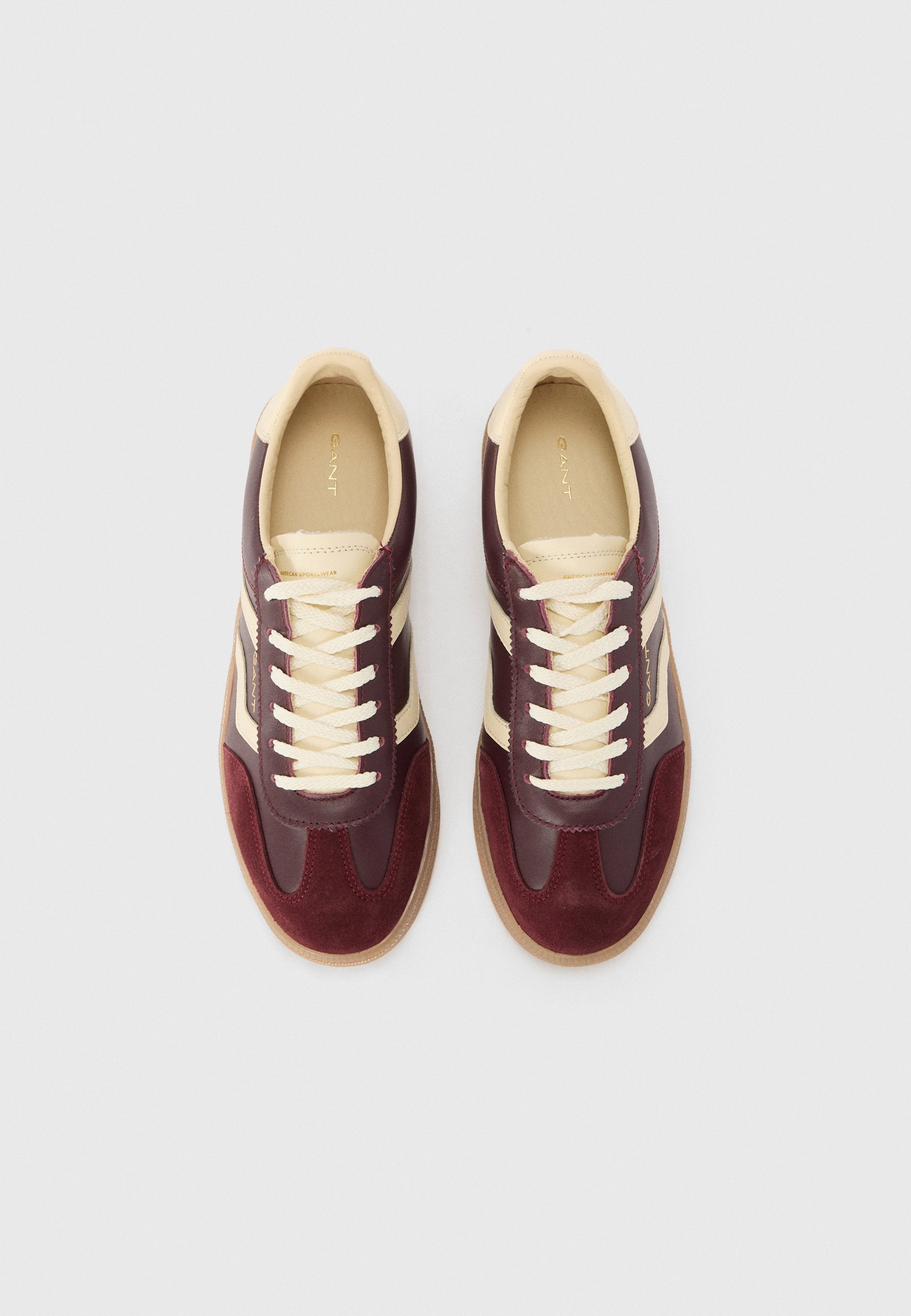 CUZIMA - Trainers - port wine