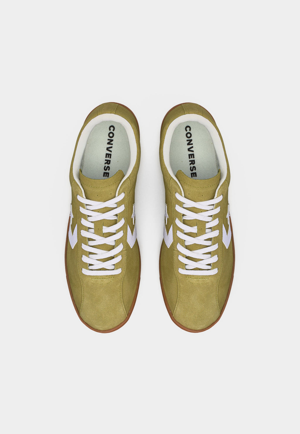 ALL STAR CLASSIC TRAINER UNISEX - Trainers - in the weeds/white