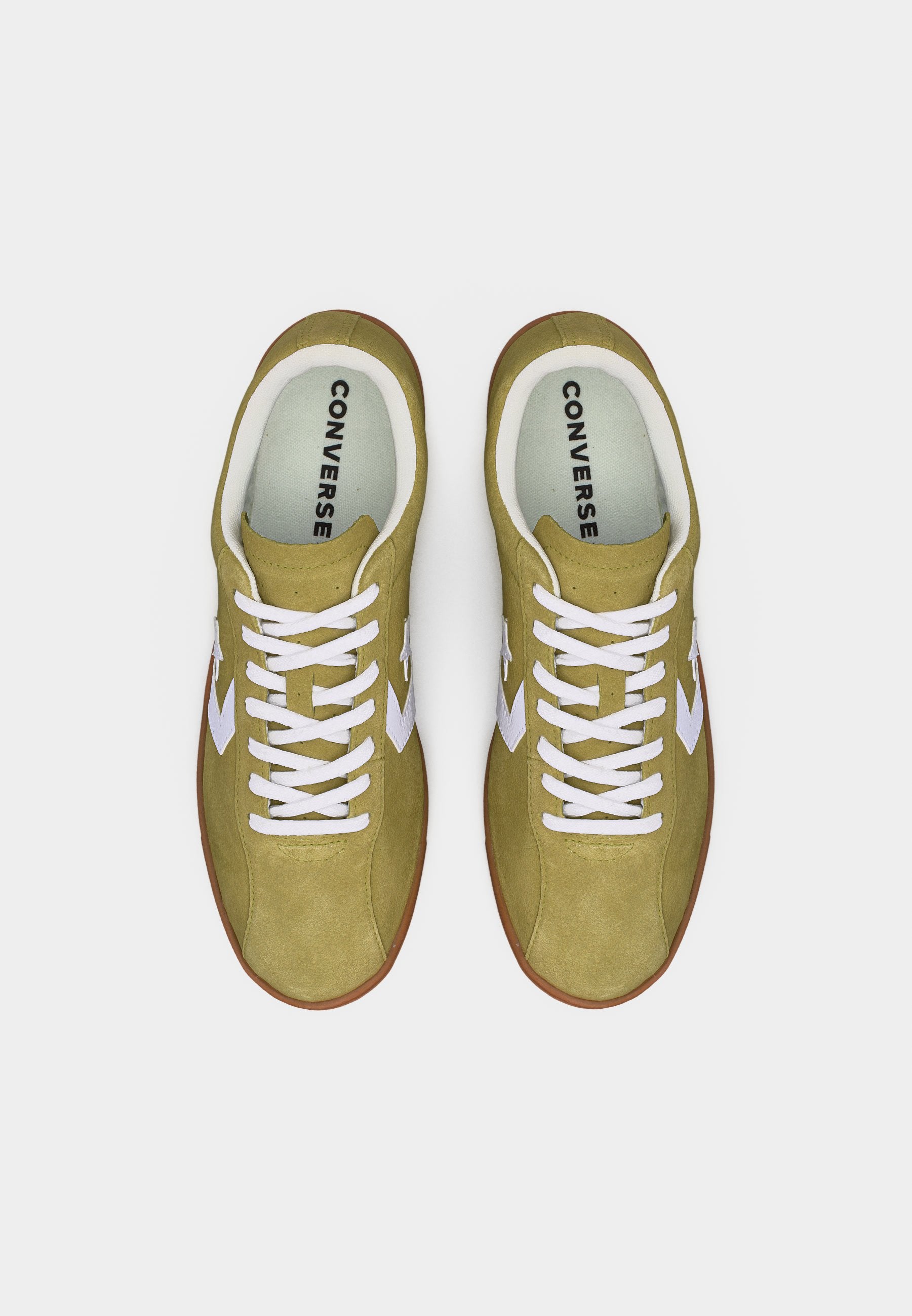 ALL STAR CLASSIC TRAINER UNISEX - Trainers - in the weeds/white