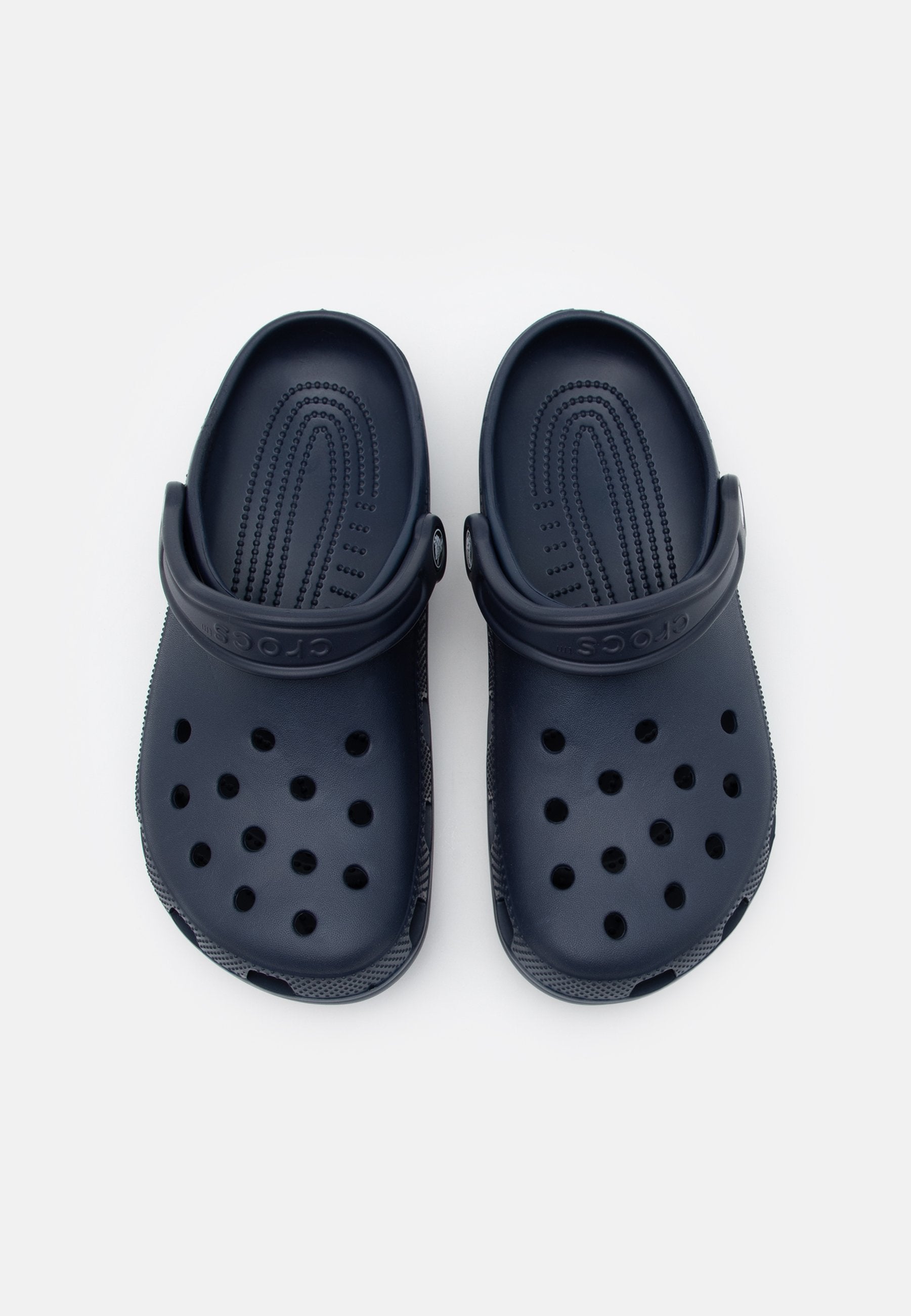 CLASSIC UNISEX - Mules - navy