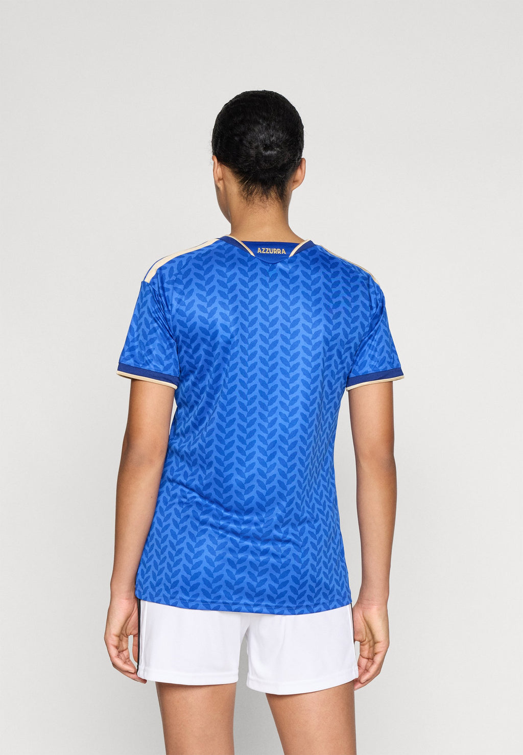 ITALY 26 HOME - National team wear - bold blue