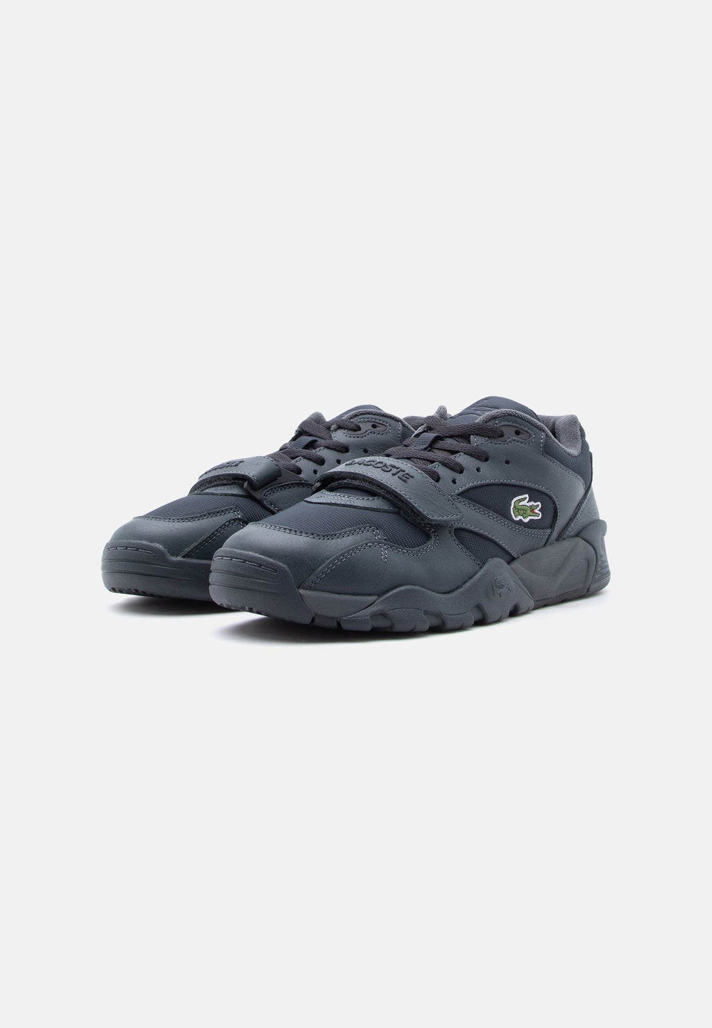 GAME TRAIN PRO 1261 - Trainers - dark grey