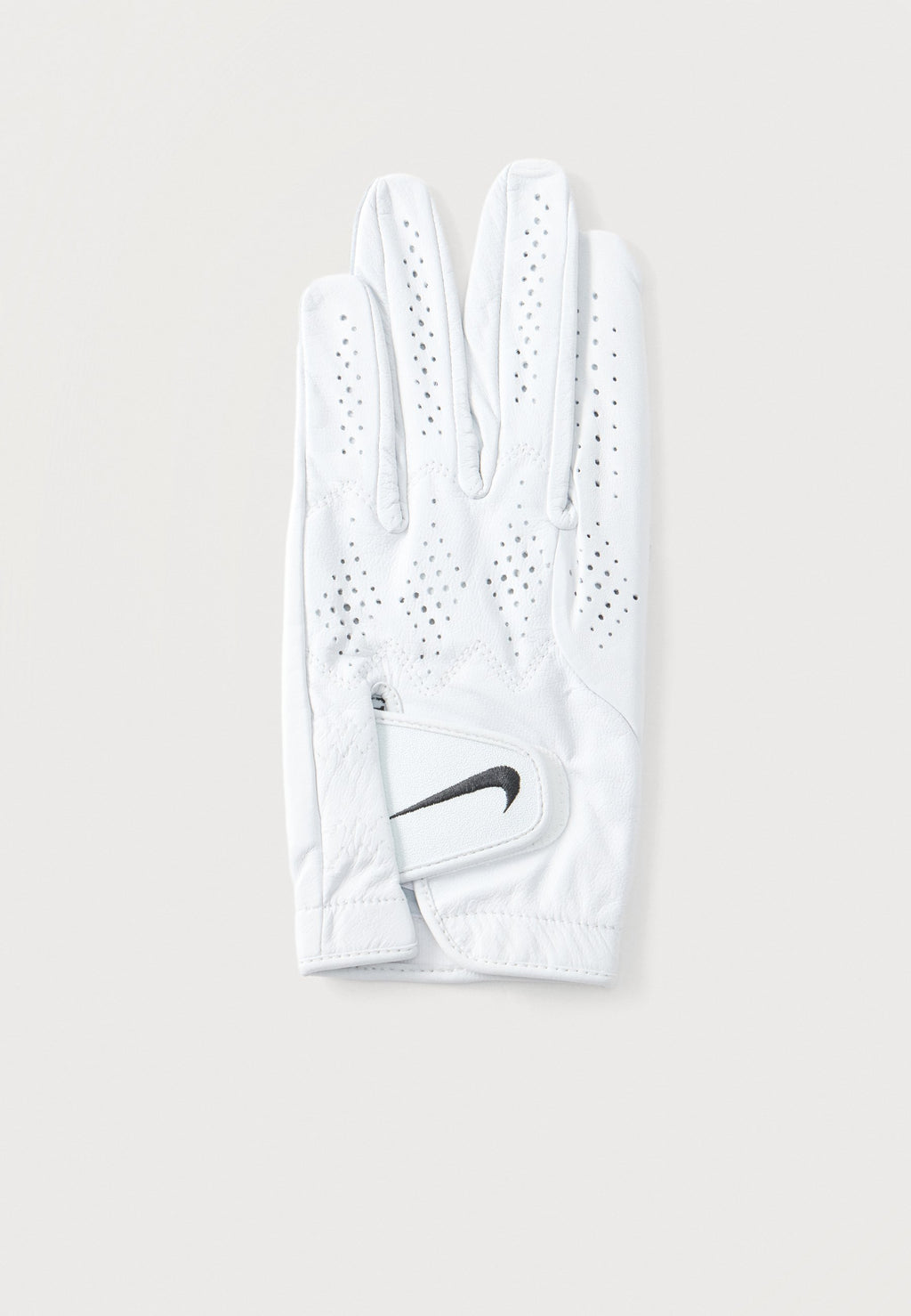 TOUR CLASSIC UNISEX - Gloves - white/black
