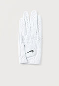 TOUR CLASSIC UNISEX - Gloves - white/black