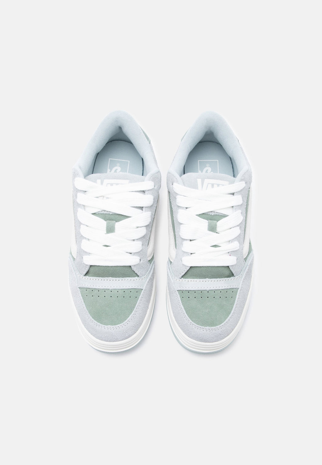 HYLANE UNISEX - Trainers - green/multi-coloured