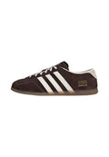 GAZELLE PRO - Baskets - aurora coffee off white gum