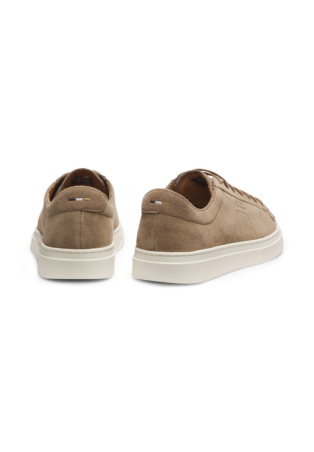 KIERAN_TENN_WCSD - Trainers - medium beige