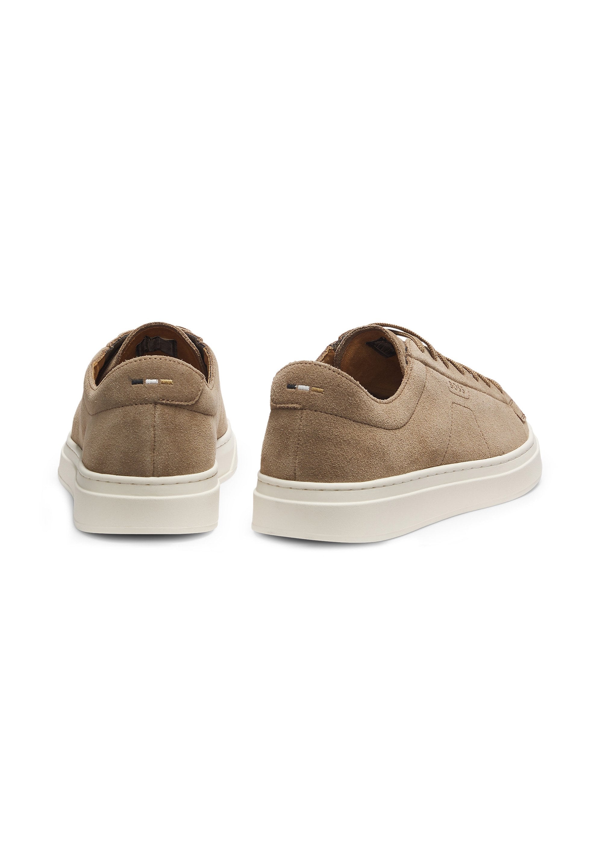 KIERAN_TENN_WCSD - Trainers - medium beige