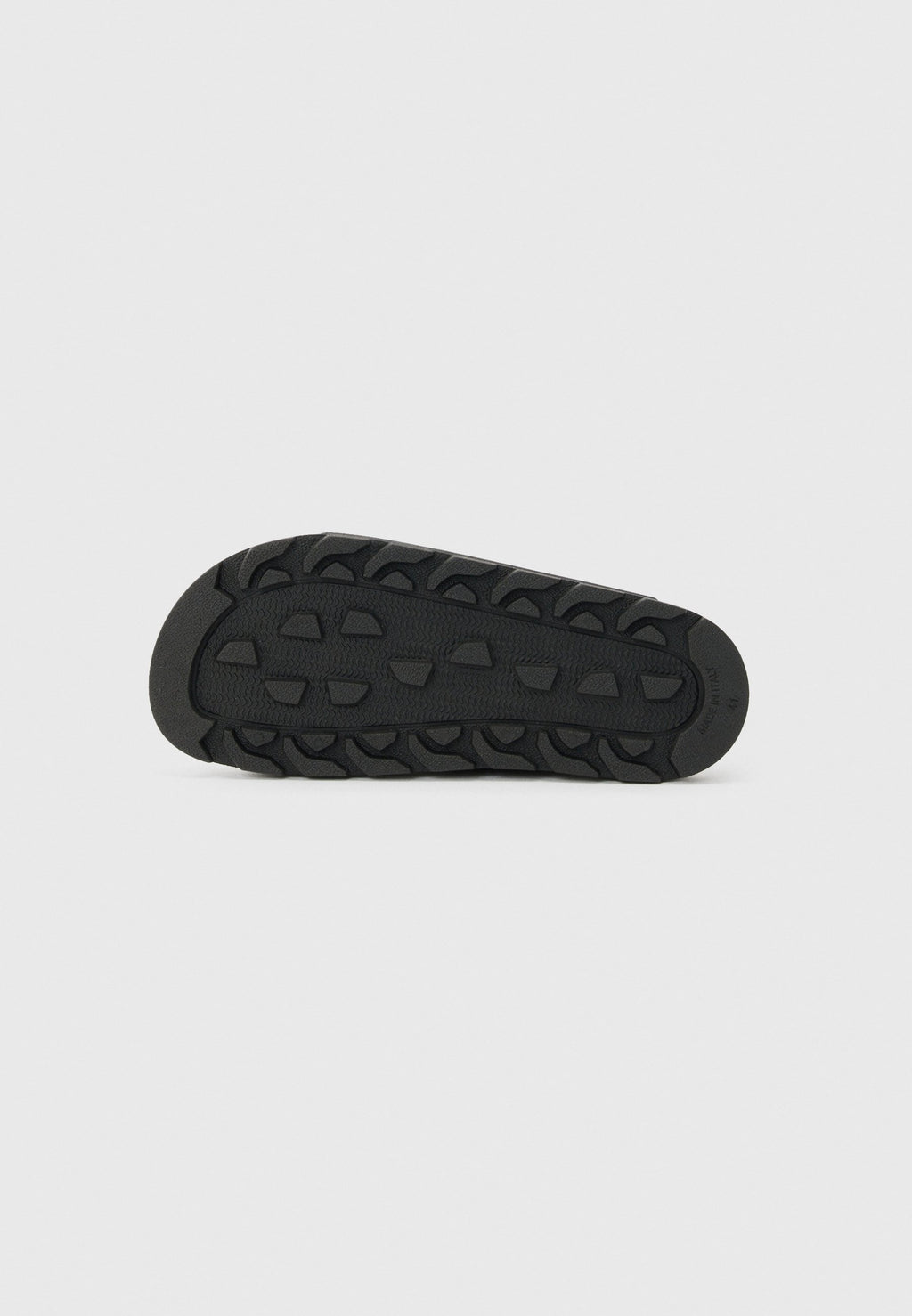 EVANDER - Mules - black