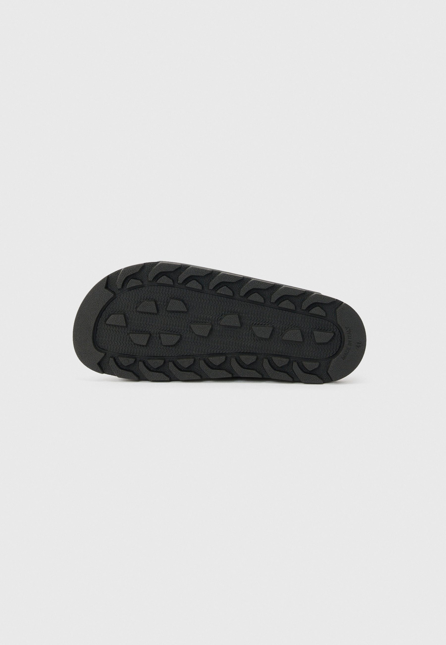 EVANDER - Mules - black