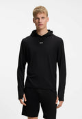 Hoodie - black one