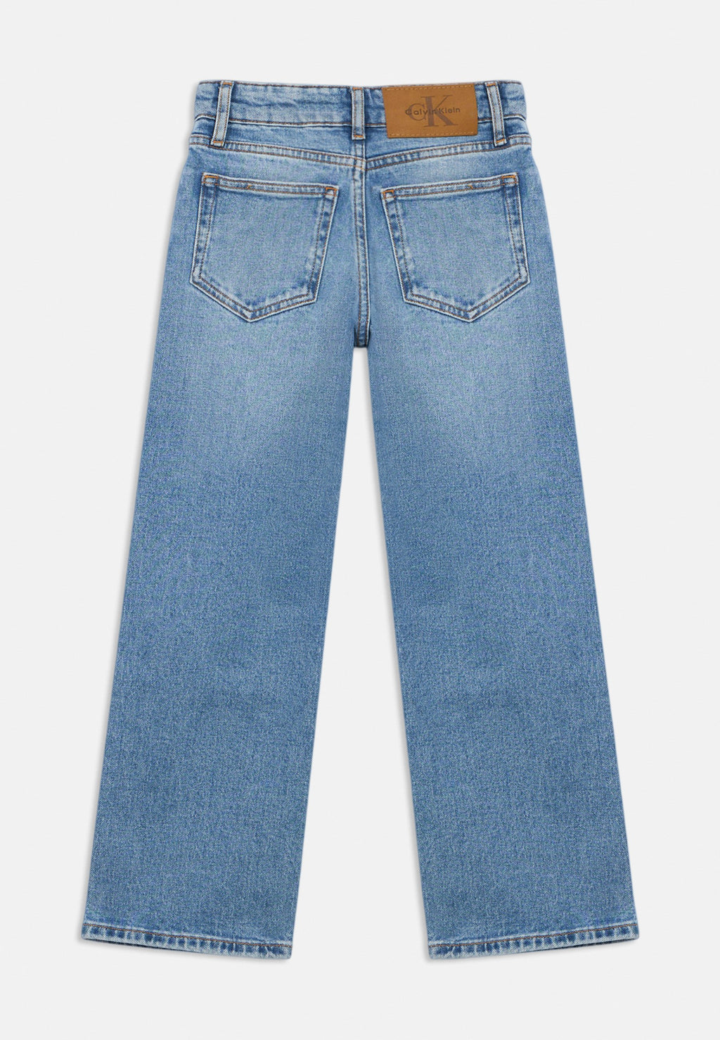 SKATER UNISEX - Relaxed fit jeans - cloudy blue