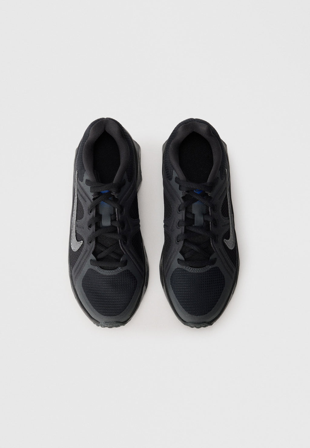 METRO TEK UNISEX - Baskets - noir