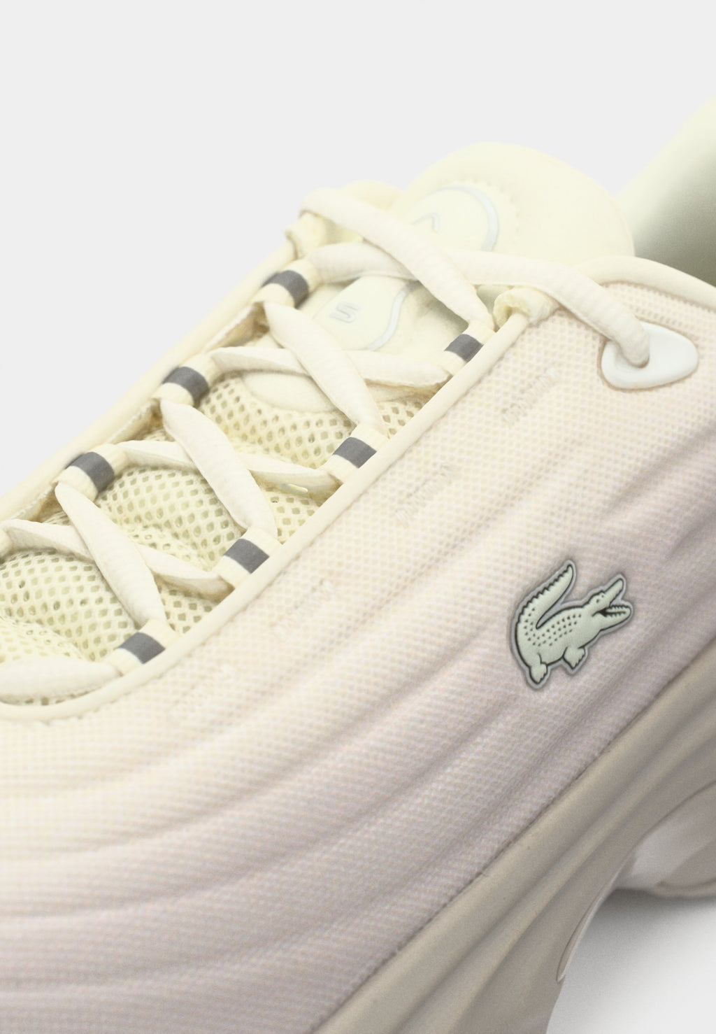 SPINOR 1261 - Trainers - grey/off white