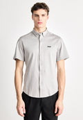 MOTION - Shirt - open grey