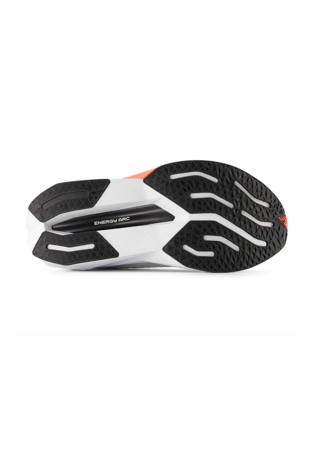 FUELCELL SUPERCOMP TRAINER V3 - Trainers - sea salt urgent red