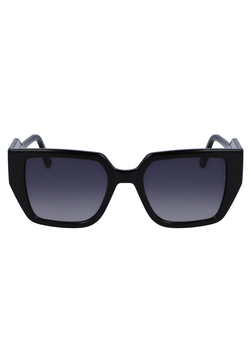 Sunglasses - black