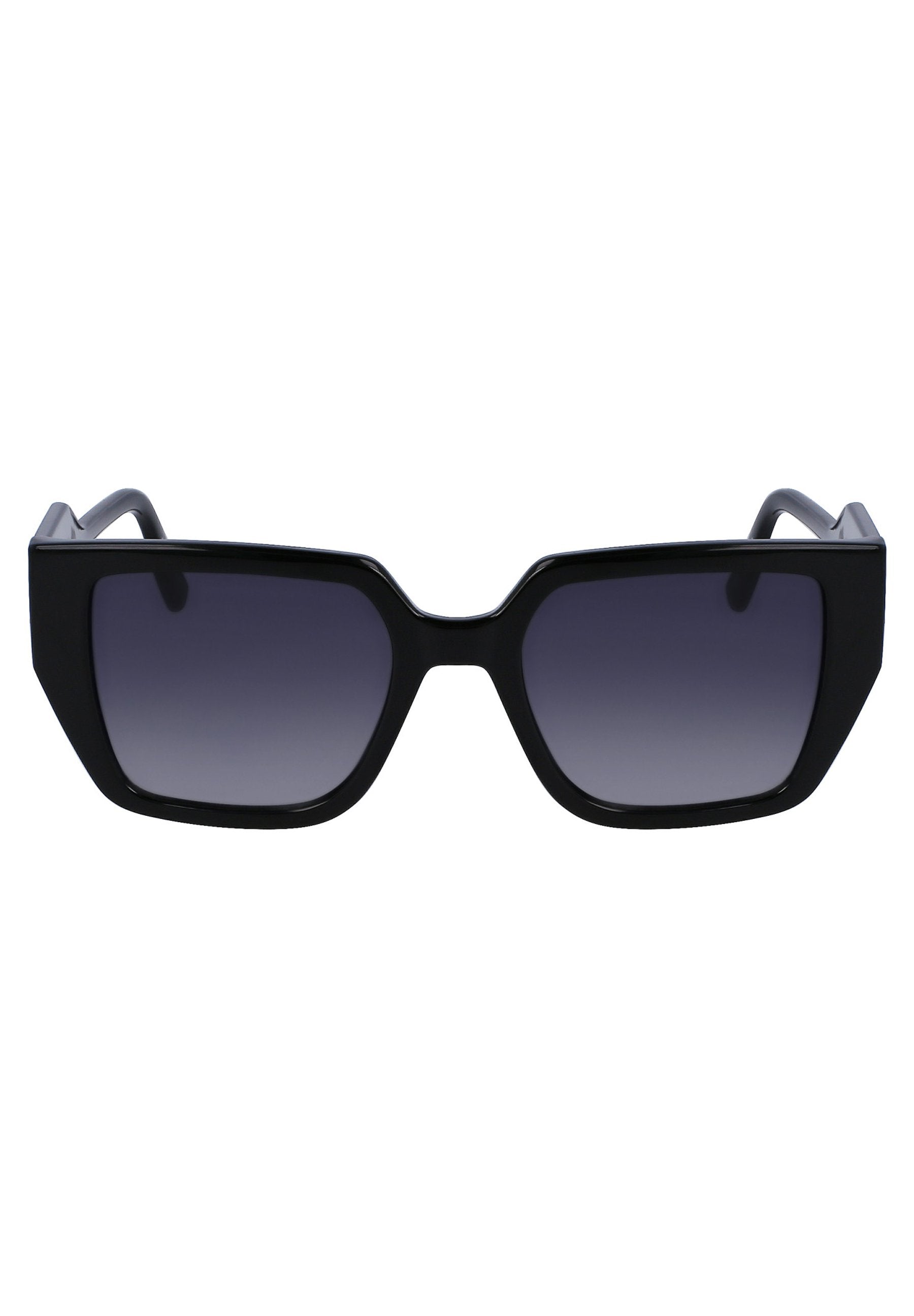 Sunglasses - black