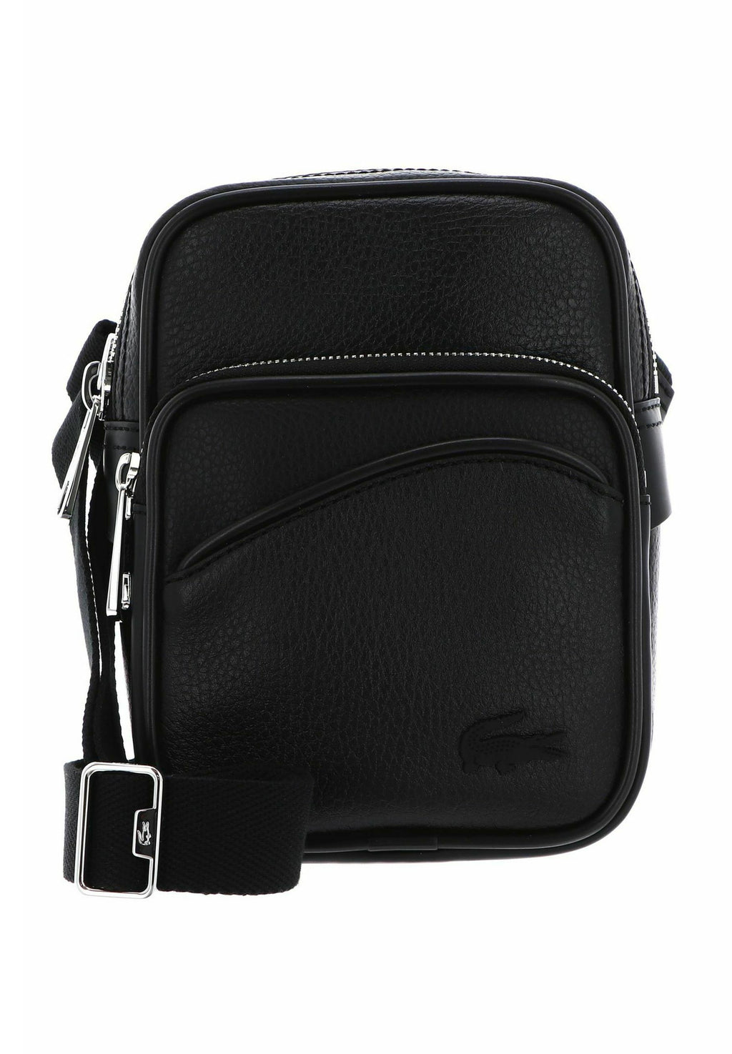 ANGY - Cross body bag - noir