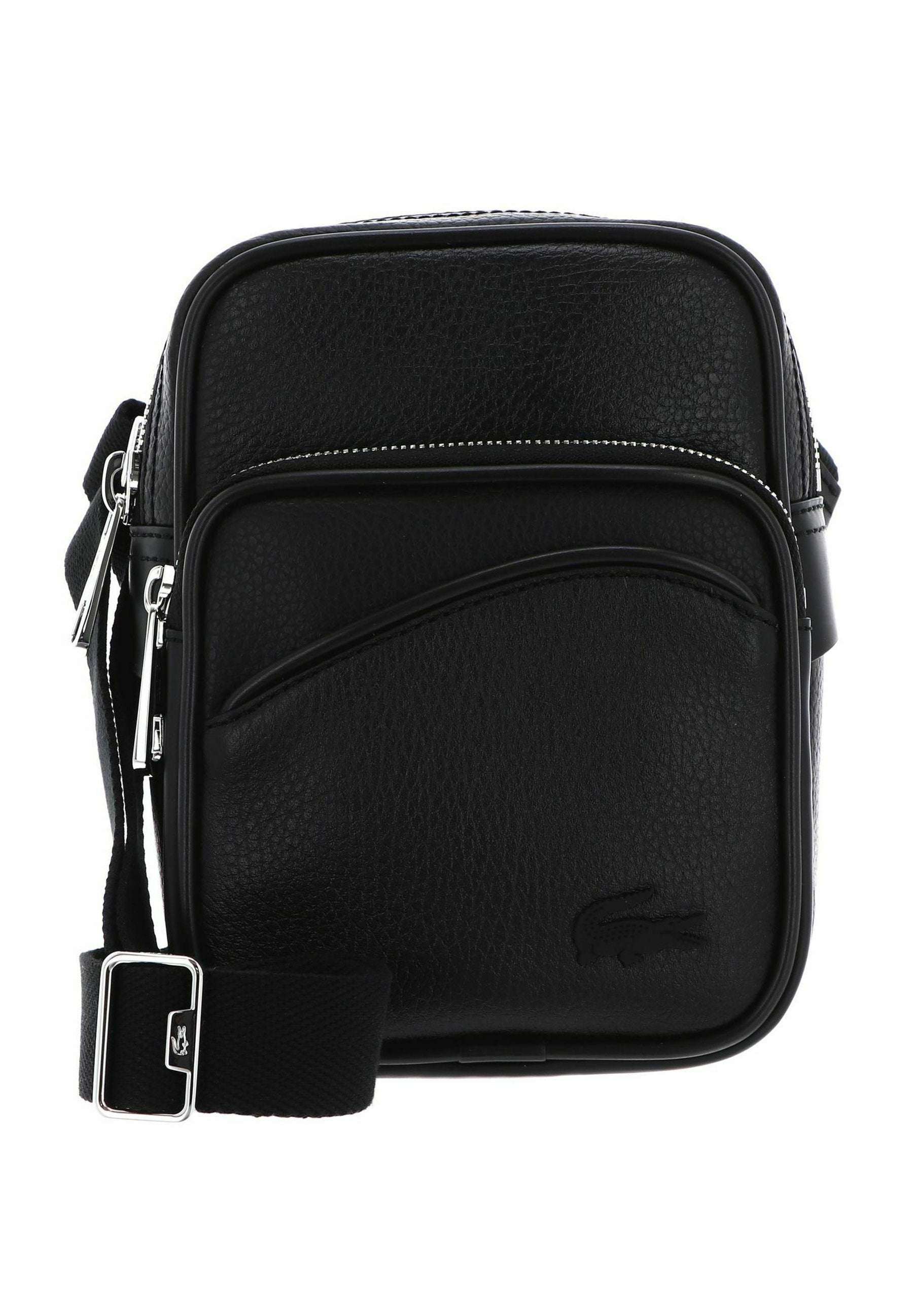 ANGY - Cross body bag - noir