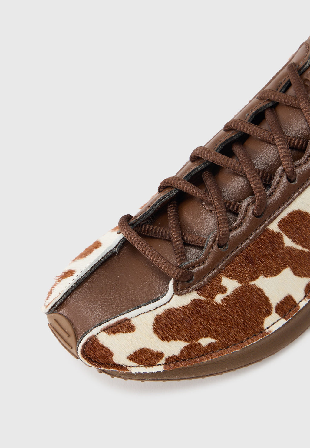 AIR SUPERFLY 2 - Trainers - cacao wow/phantom