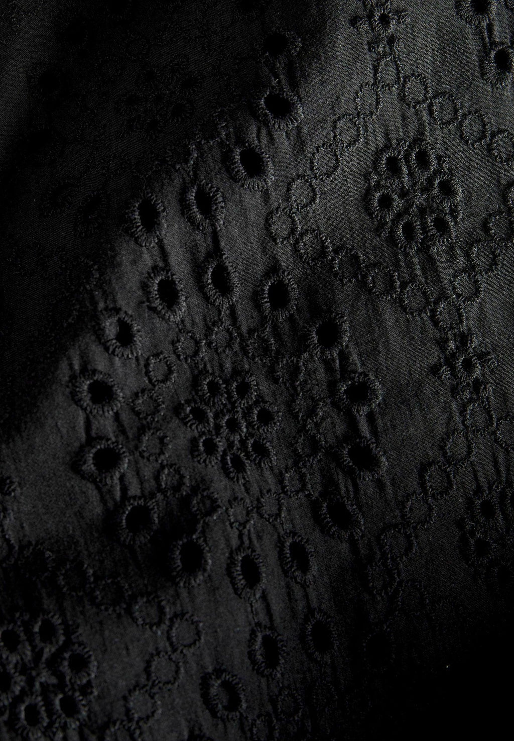 JXLAYLA - Trousers - black