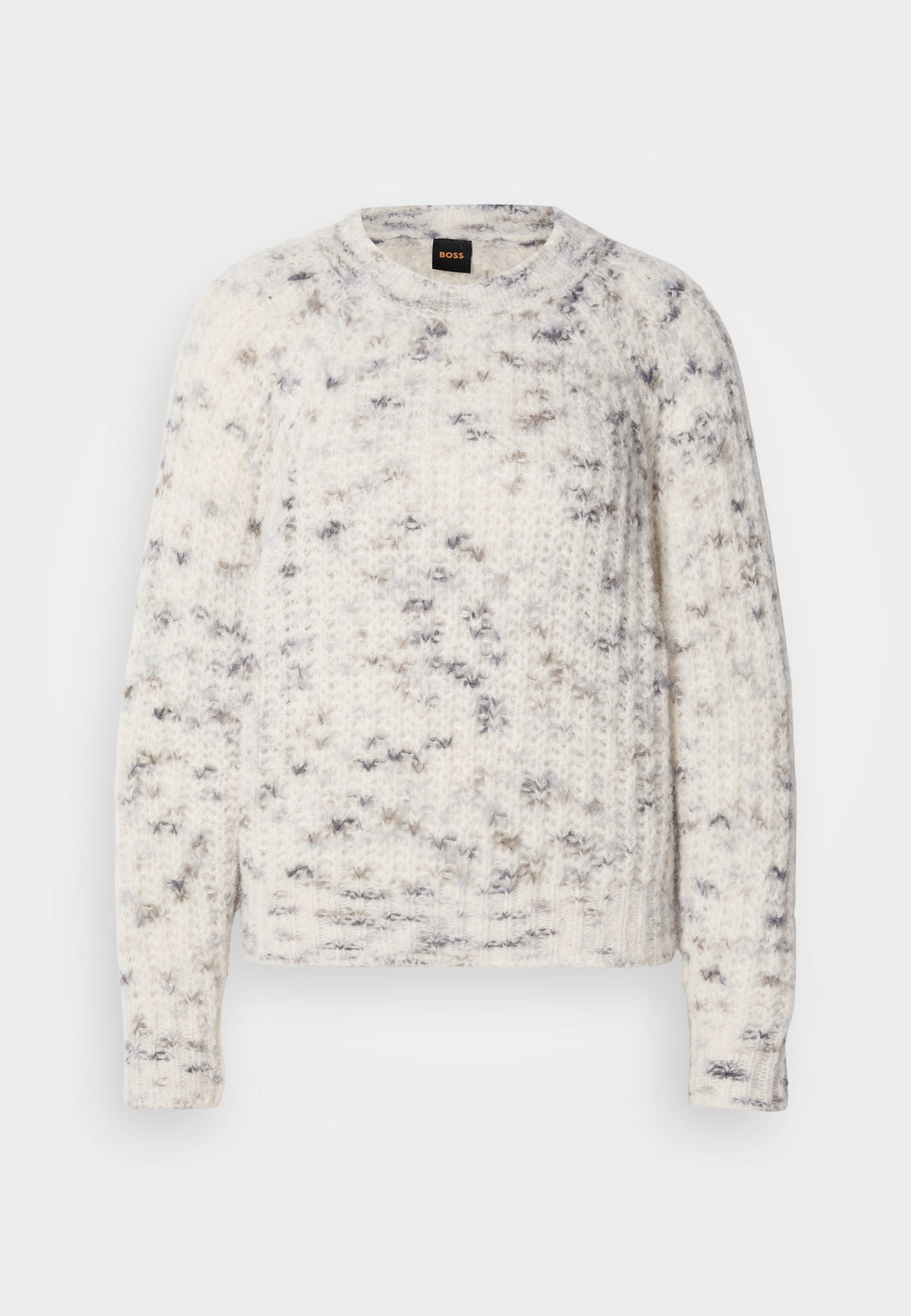FIAMBELLA - Jumper - open miscellaneous