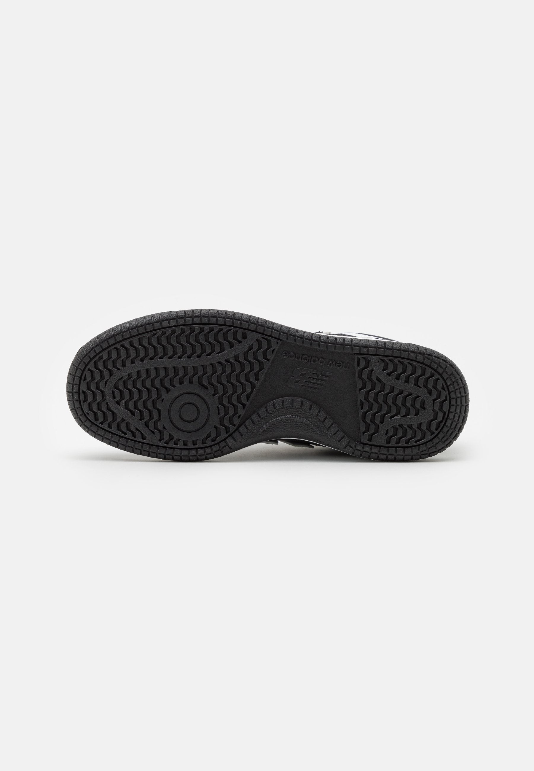 480 UNISEX - Trainers - black/white