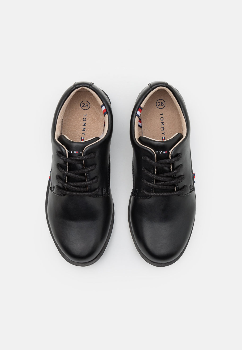 SAMIR - Lace-ups - black