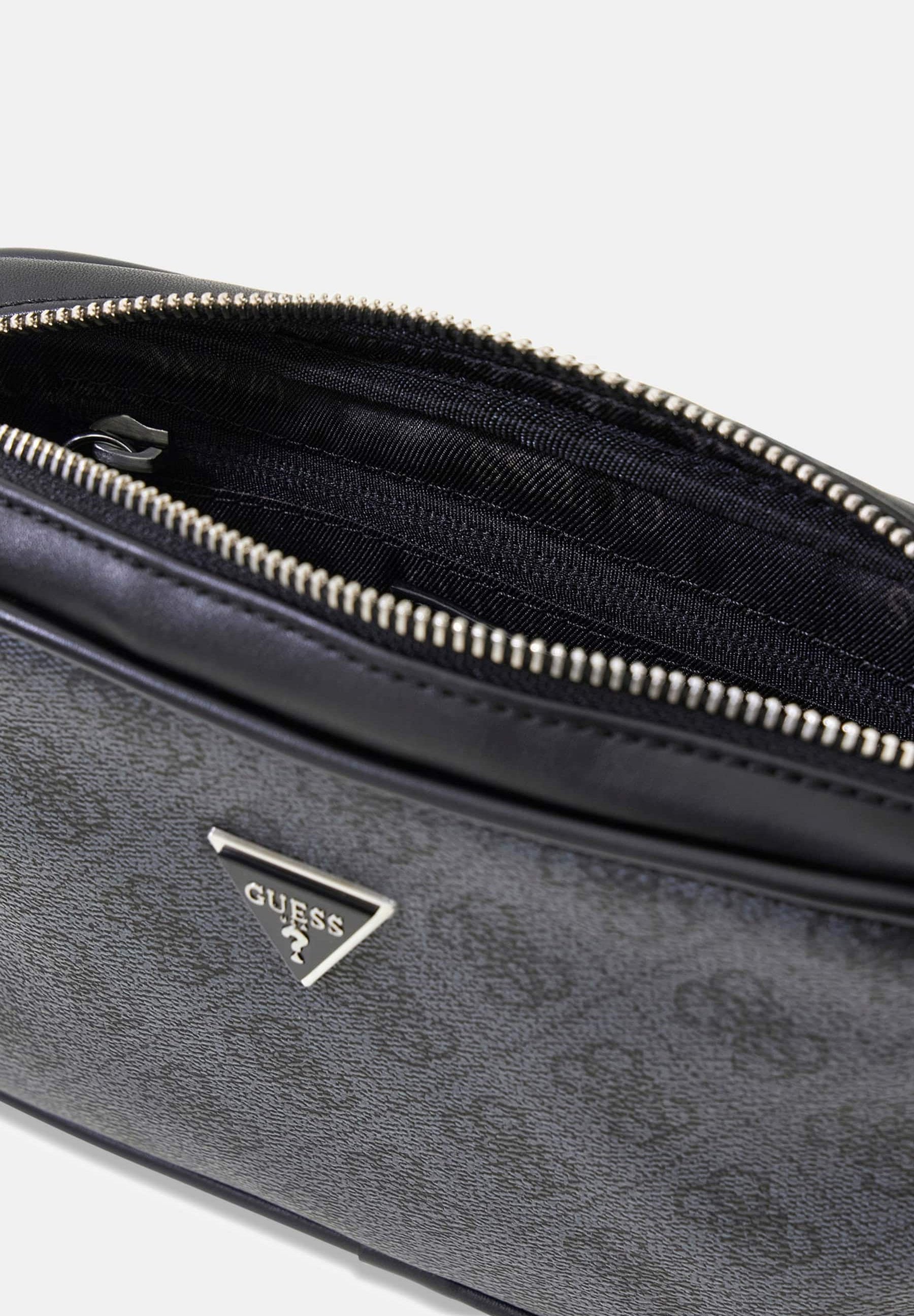 MILANO CAMERA BAG S - Camera bag - black