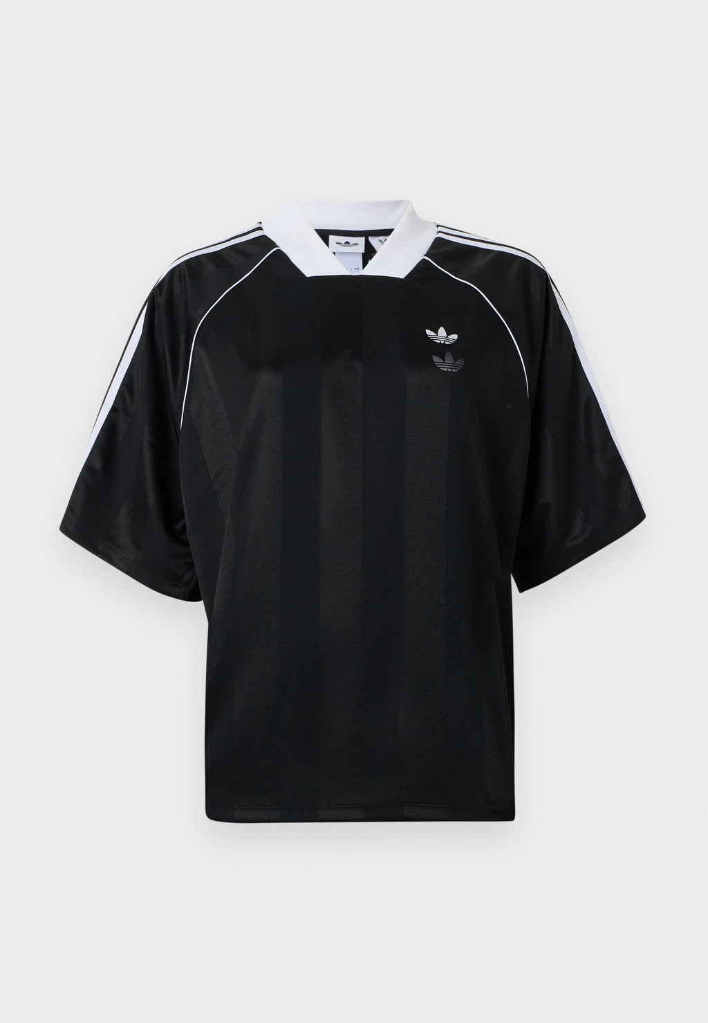 TEE - Print T-shirt - black