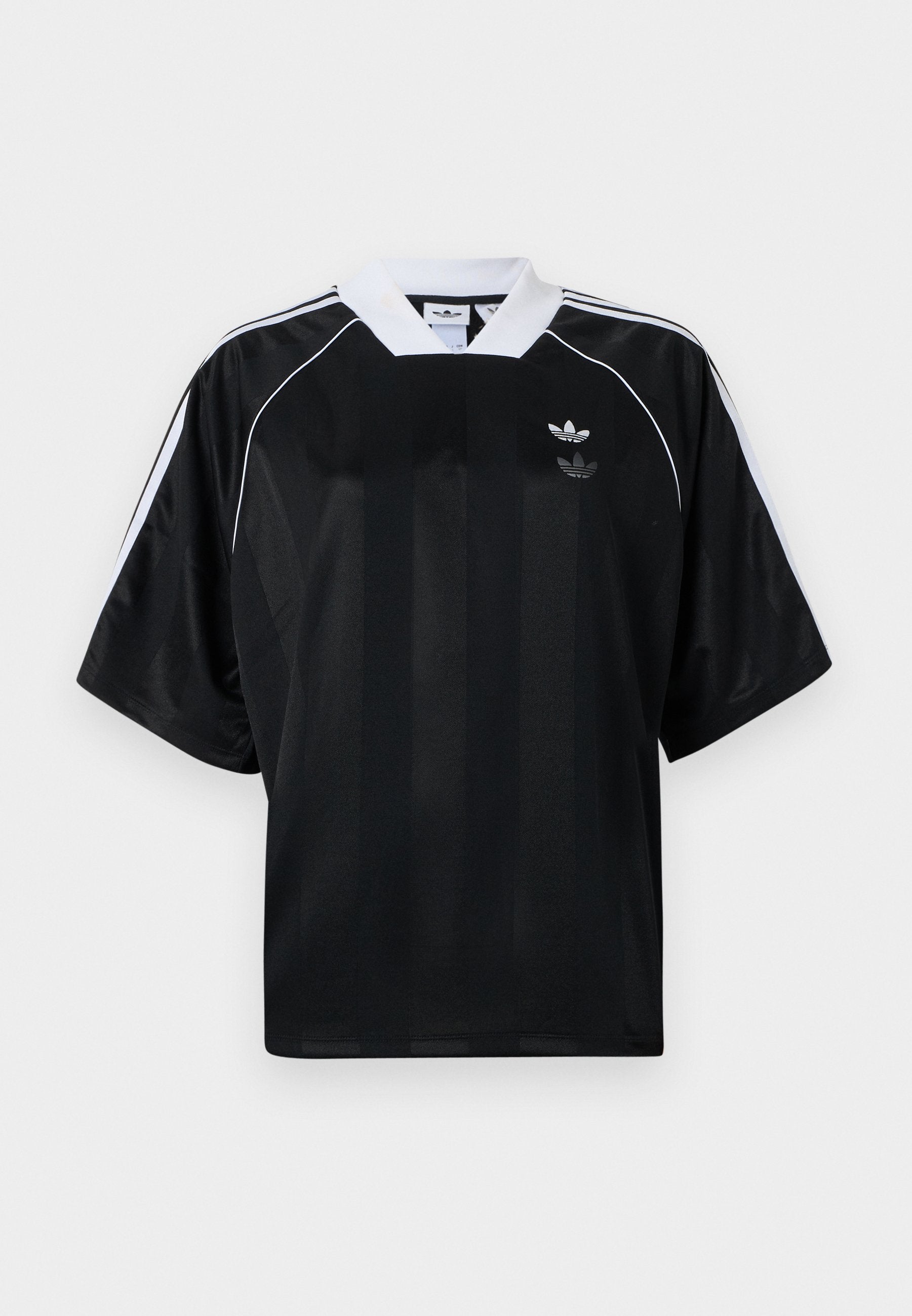 TEE - Print T-shirt - black