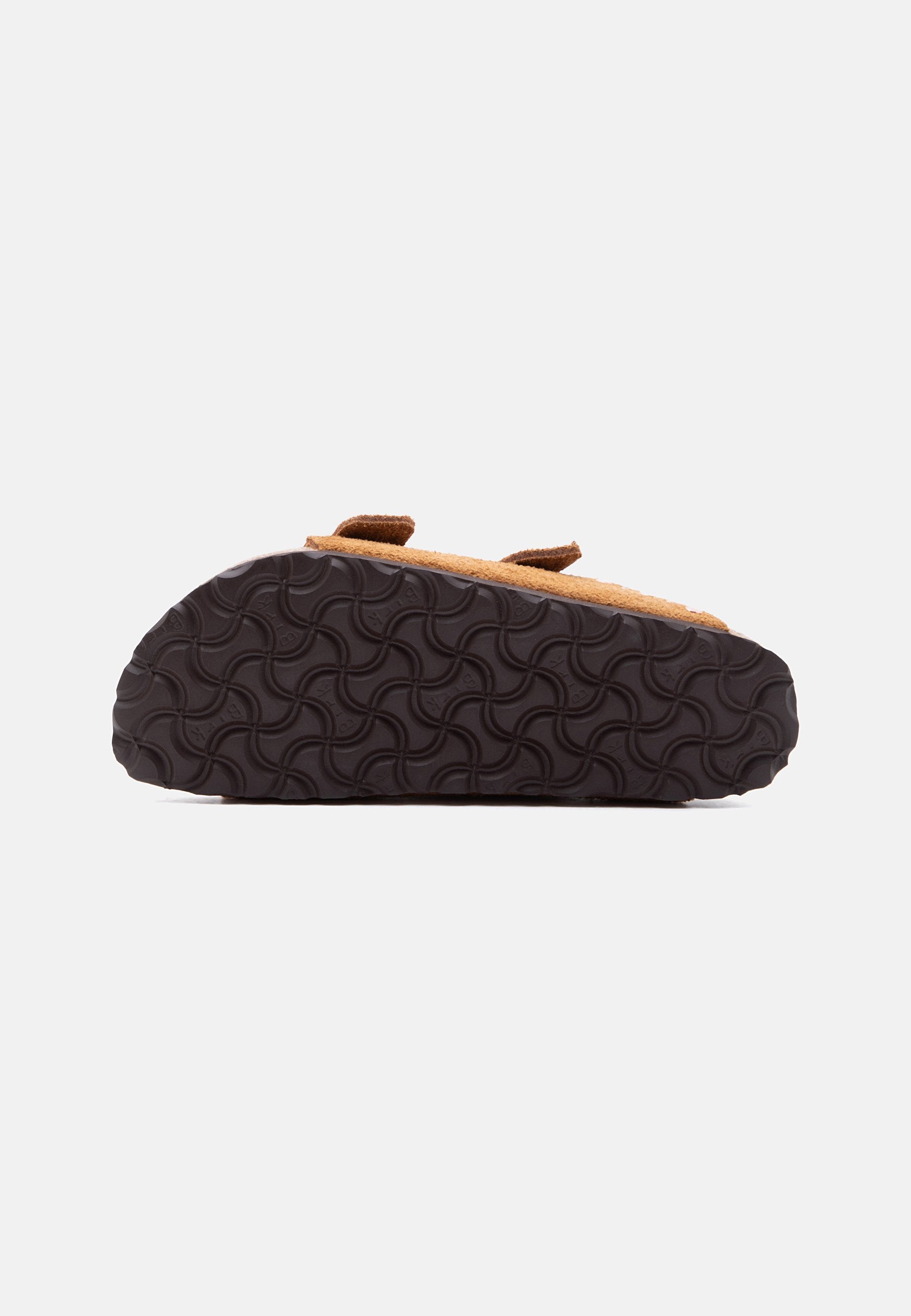 ARIZONA RIVET LEVE MINKS NARROW - Sandals - brown