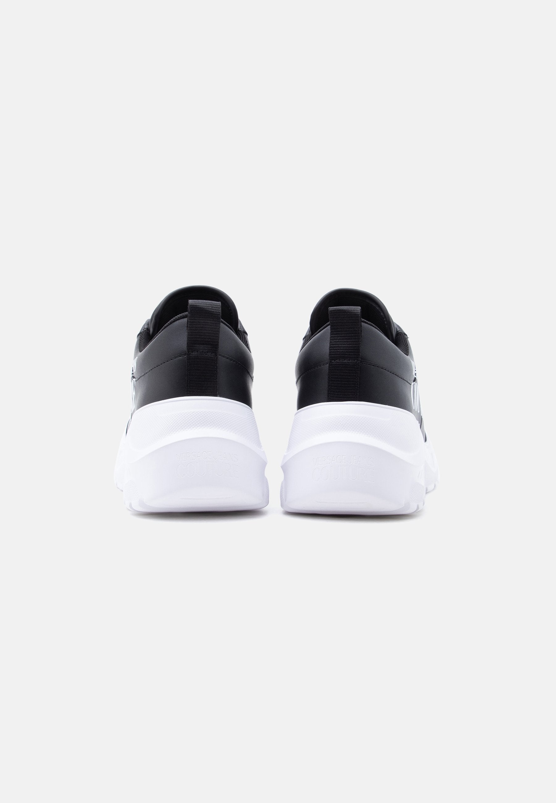 FONDO SPEEDTRACK - Trainers - black