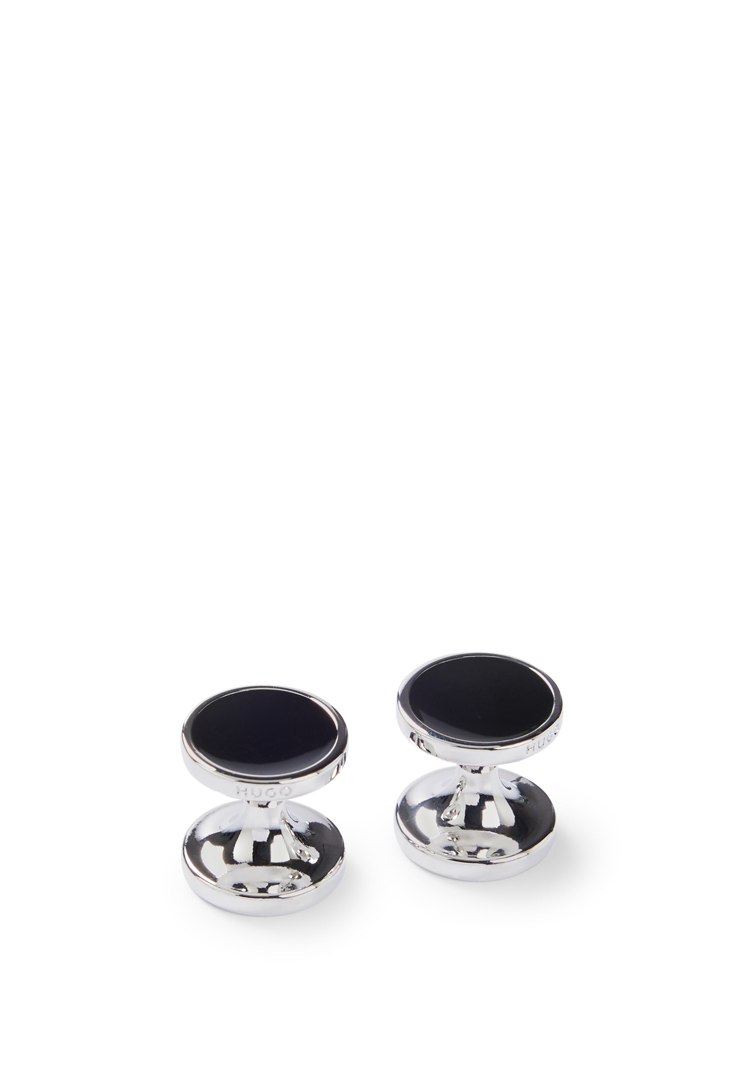 TOKEEP - Cufflinks - black