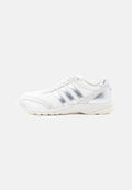 ADIZERO ADIOS OG - Trainers - off white/silver-coloured metallic/footwear white
