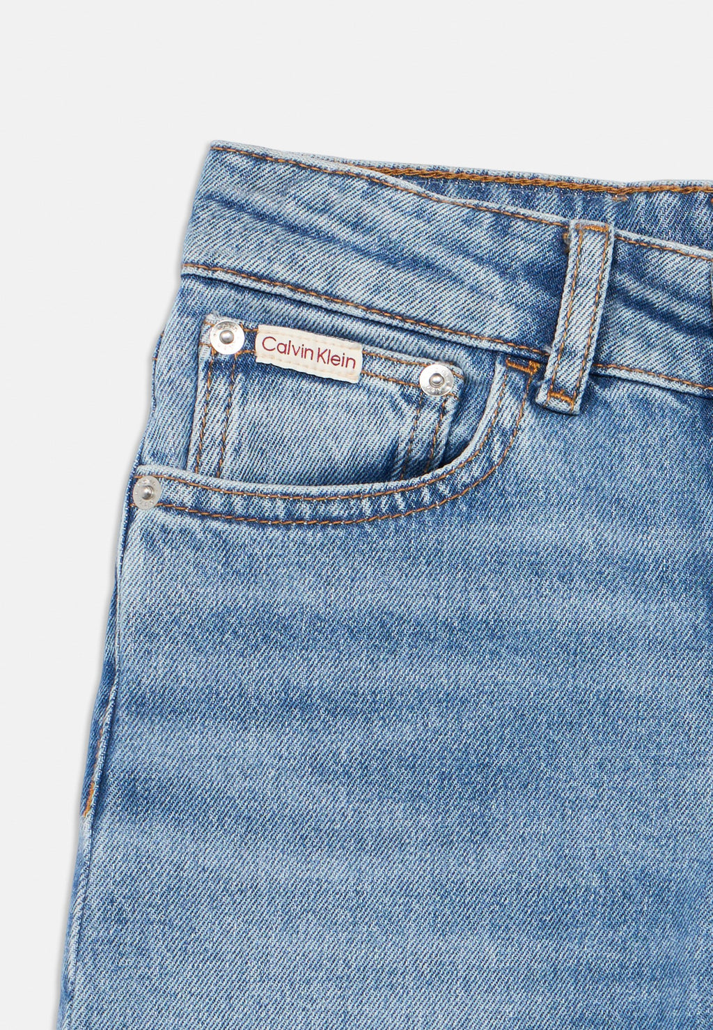 SKATER UNISEX - Relaxed fit jeans - cloudy blue