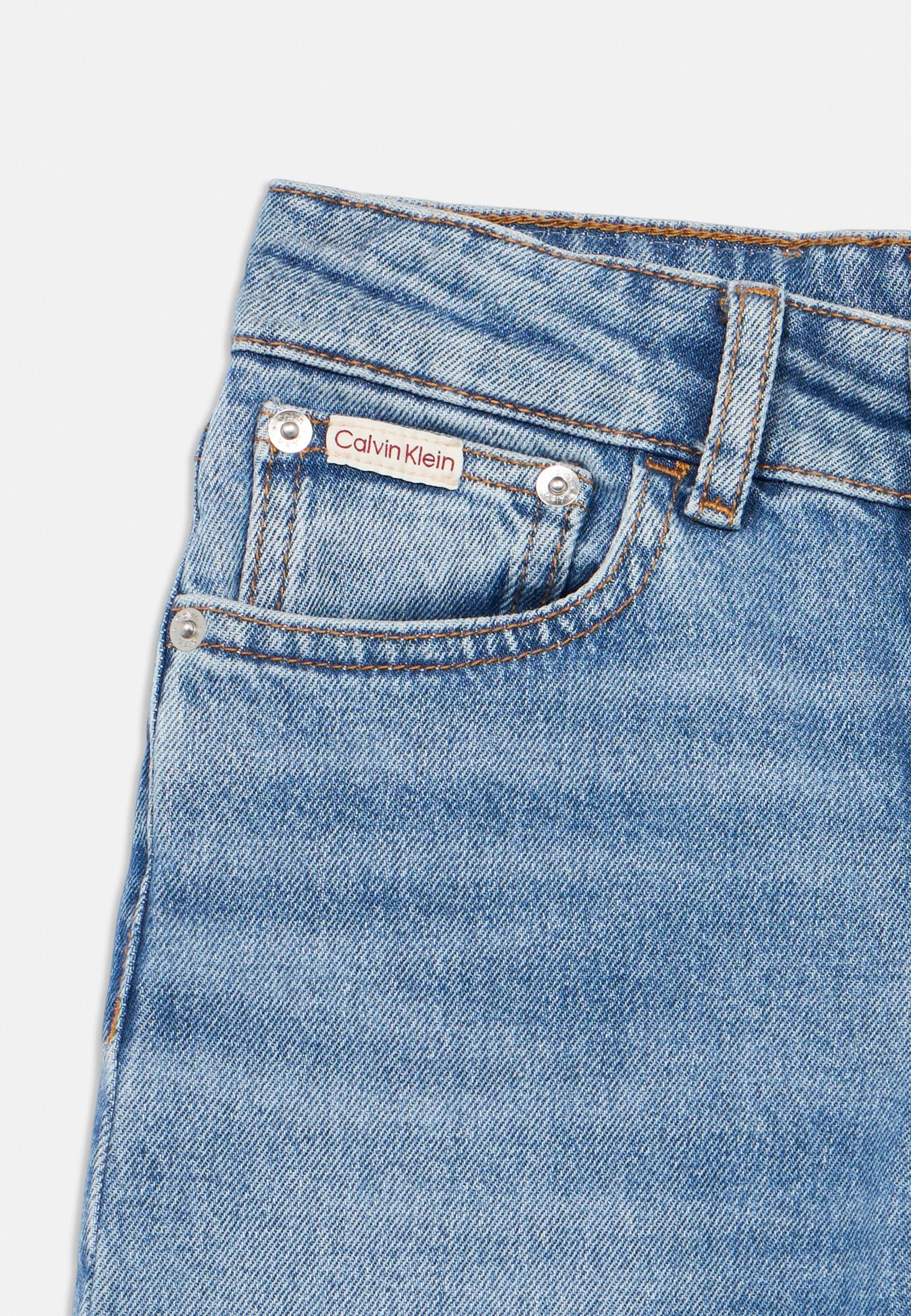 SKATER UNISEX - Relaxed fit jeans - cloudy blue