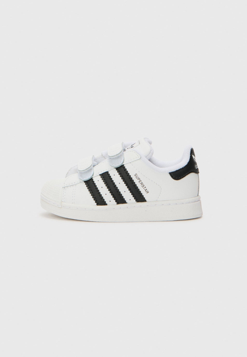 SUPERSTAR II UNISEEX - Spor Ayakkabı - beyaz/siyah