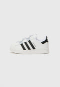 SUPERSTAR II UNISEEX - Spor Ayakkabı - beyaz/siyah