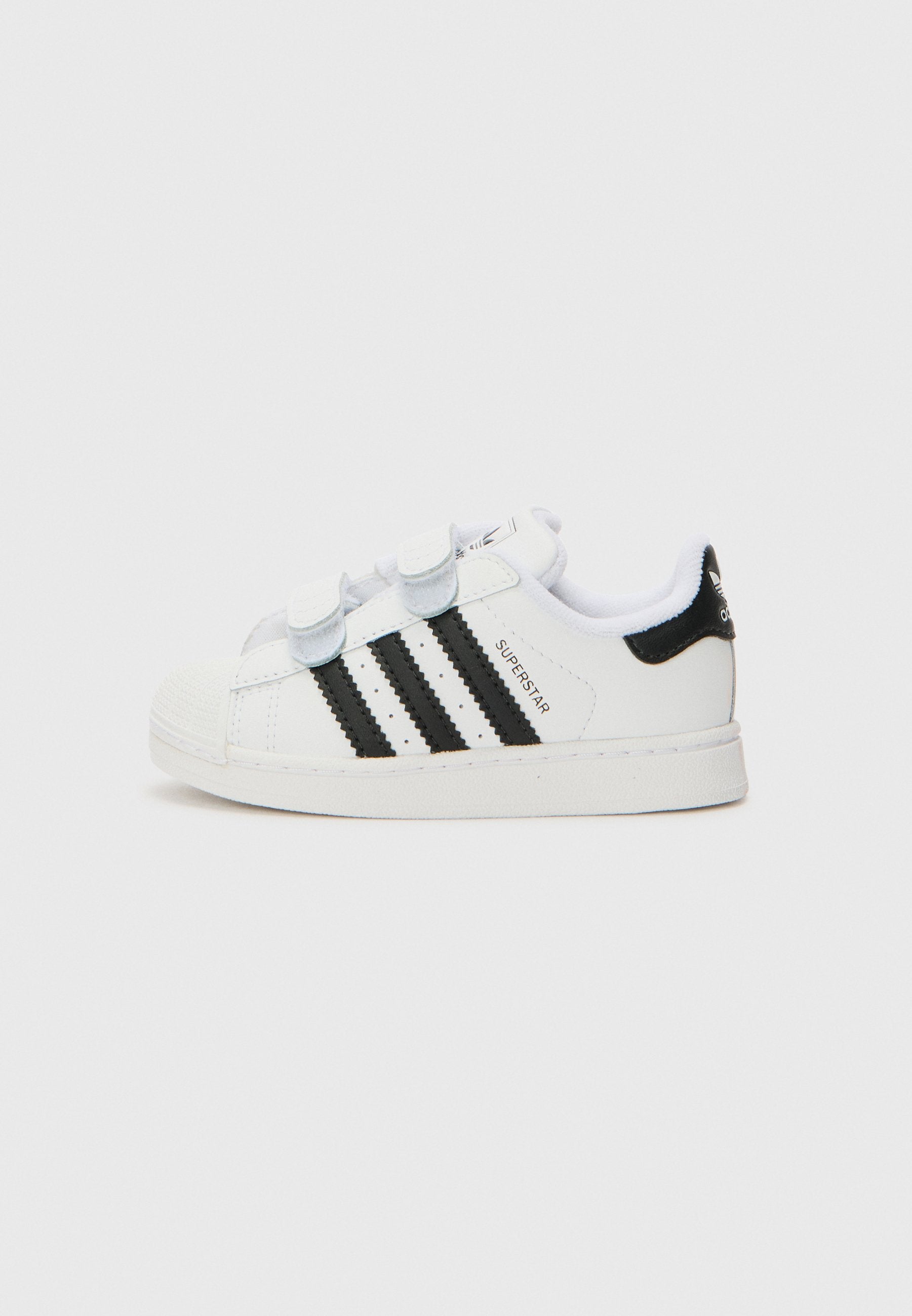 SUPERSTAR II UNISEEX - Spor Ayakkabı - beyaz/siyah