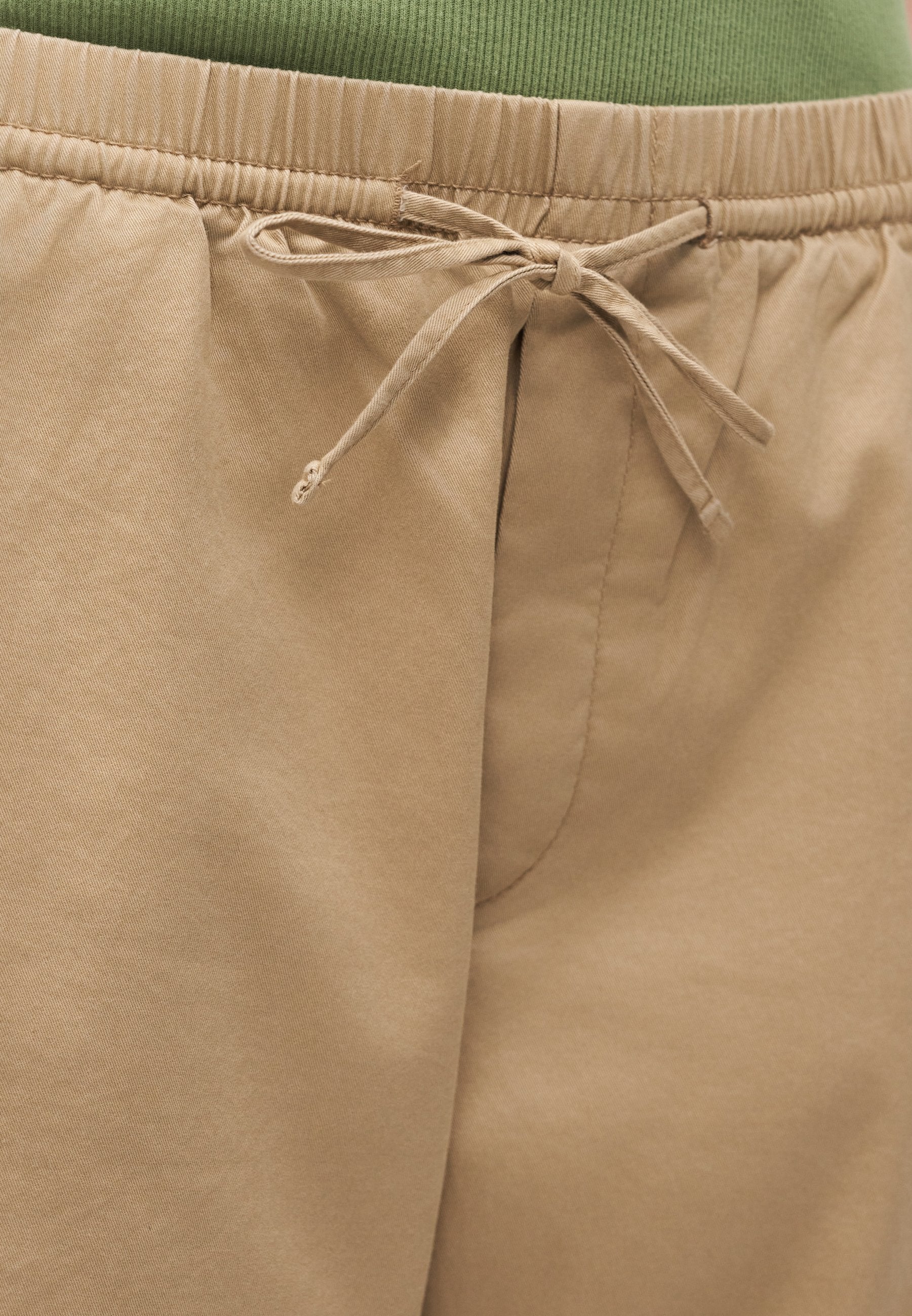 BARREL - Pantolon - mojave