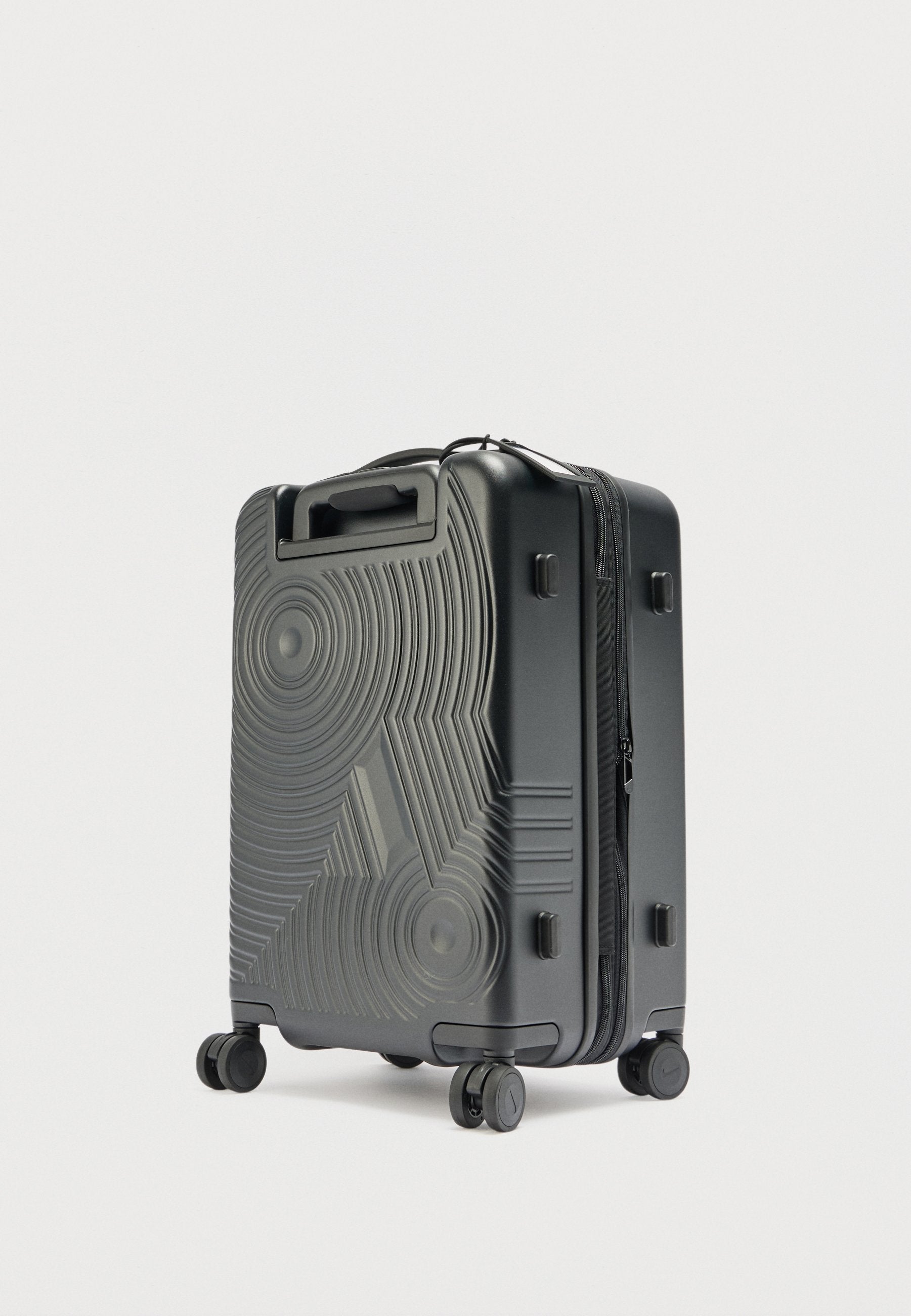 HARDSHELL LUGGAGE UNISEX - Luggage - black
