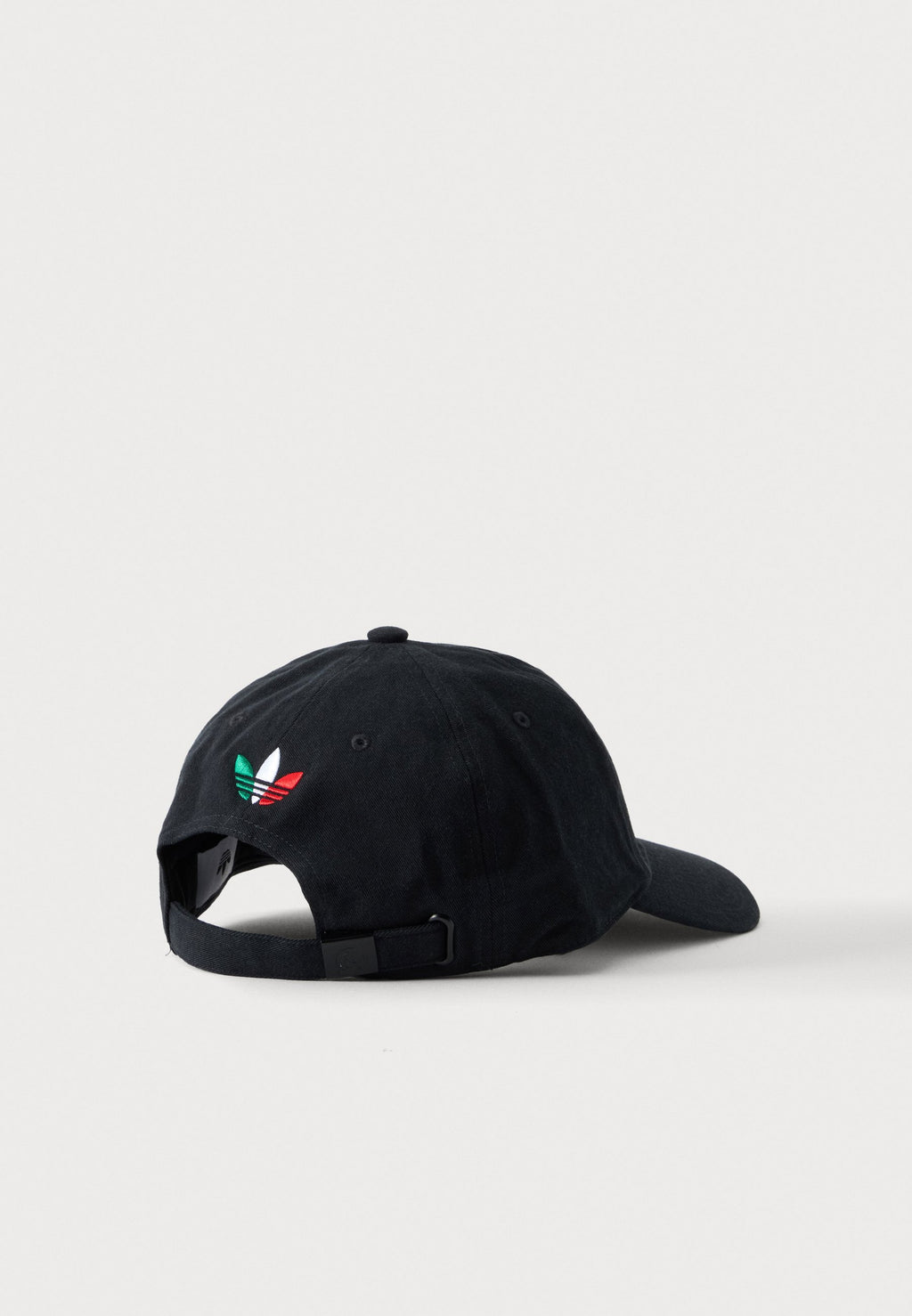 MEXICO PAPA UNISEXE - Casquette - noir