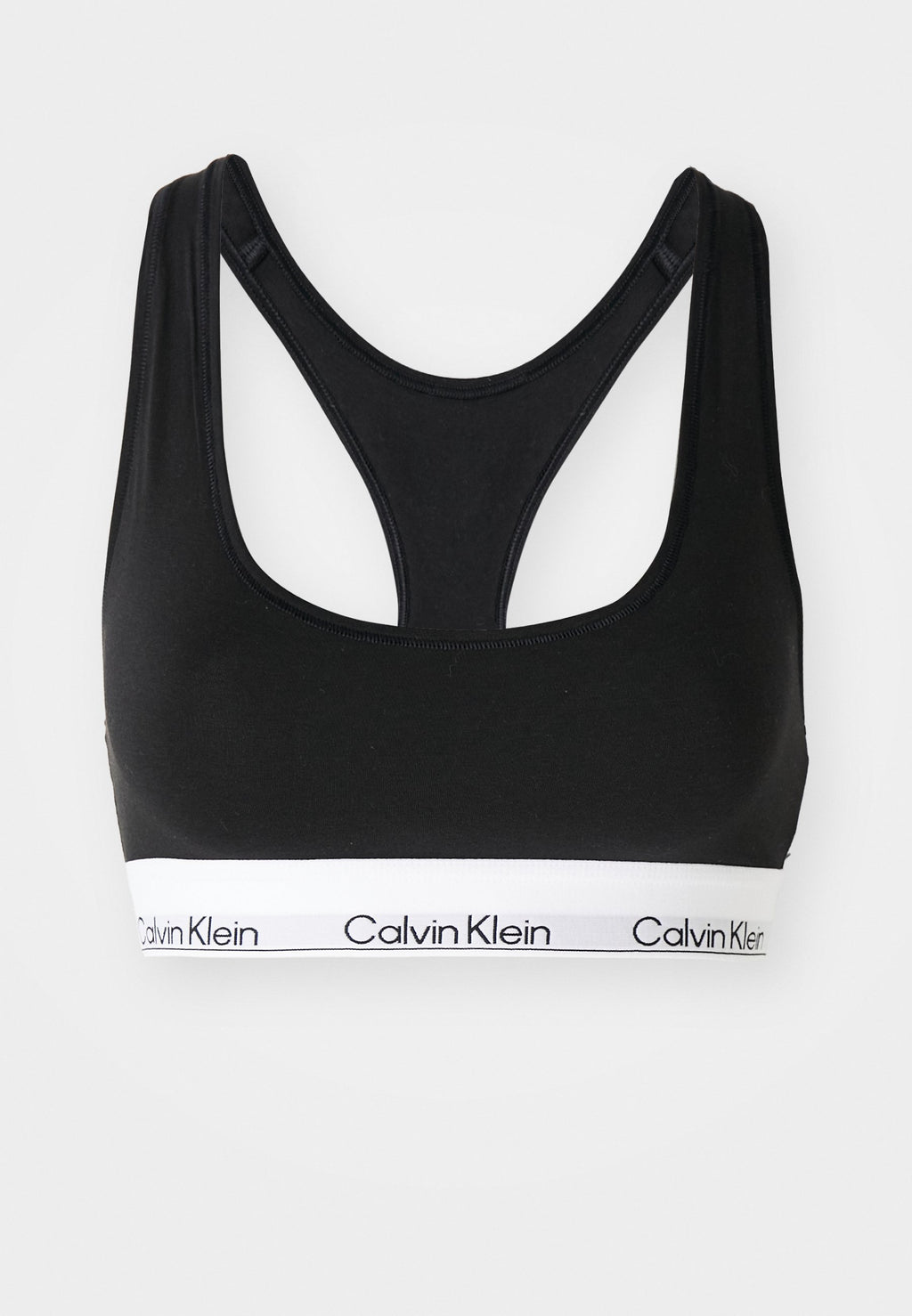 Bustier - noir