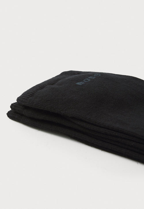 3 PACK - Socks - black
