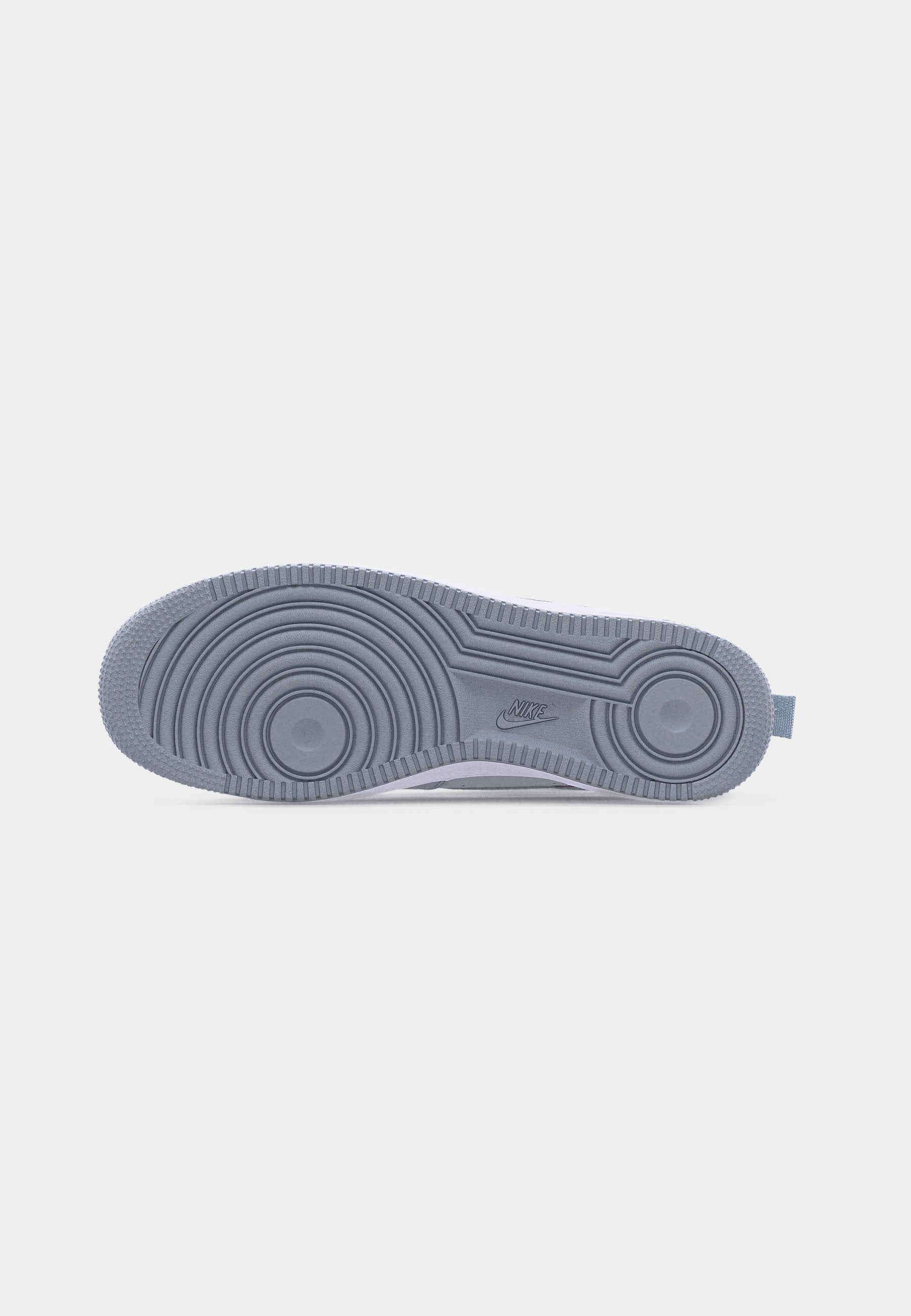 AIR FORCE 1 07 ESS+ - Trainers - wolf grey/white