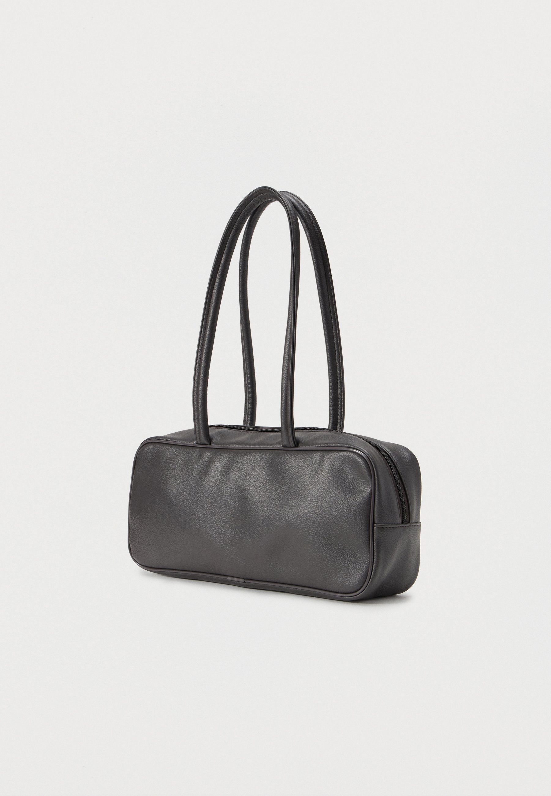 UNISEX - Handbag - brown