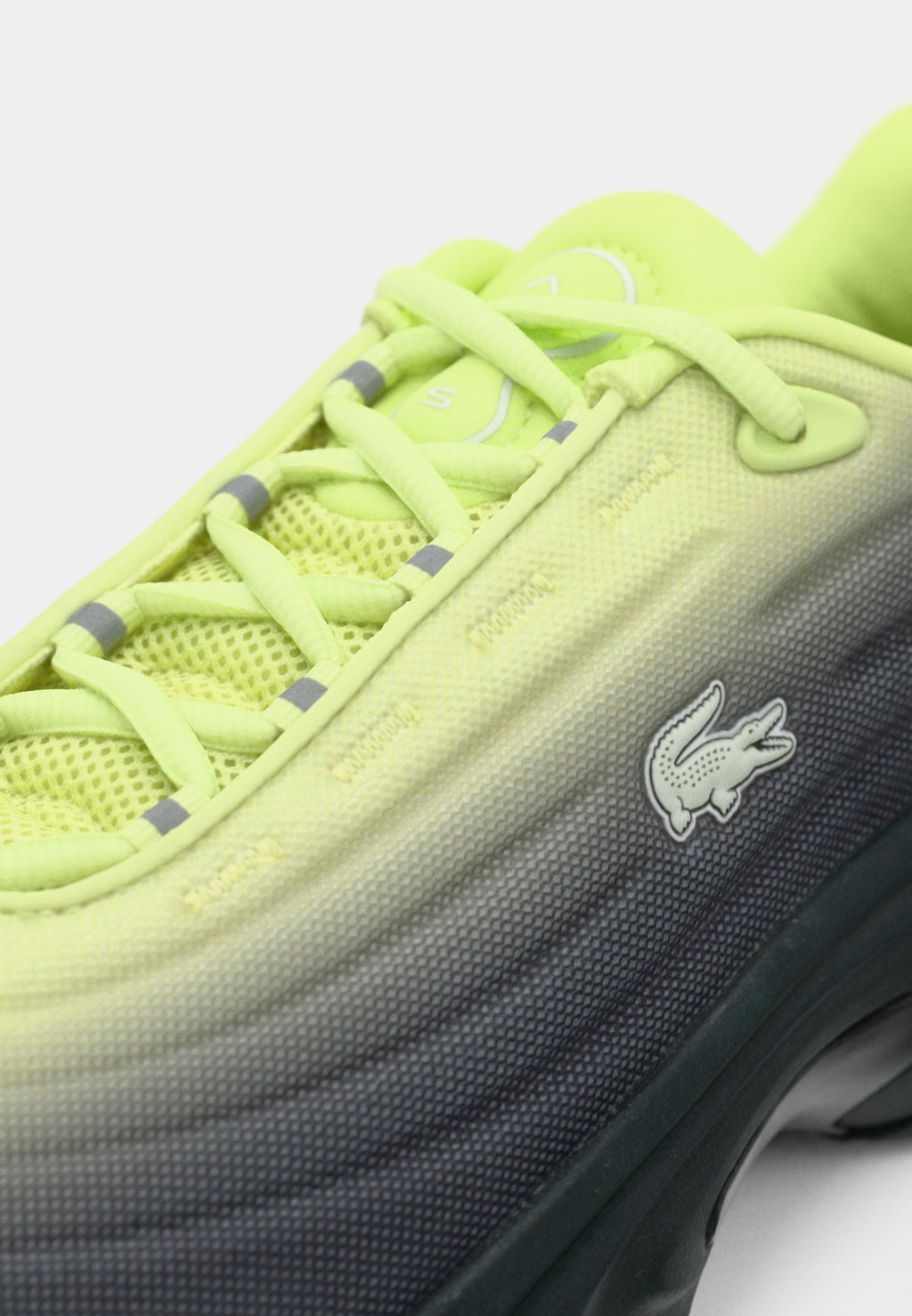 SPINOR 1261 - Trainers - dark grey/light green