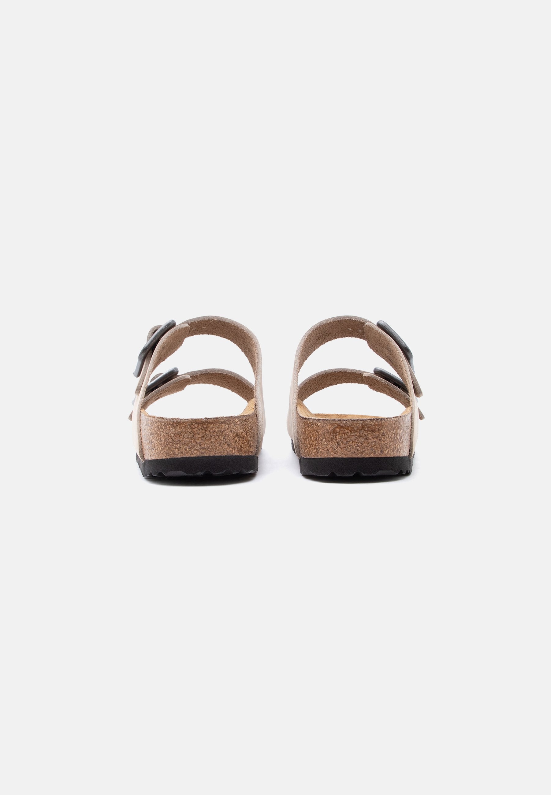 ARIZONA WB LENB SANDCASTLES NARROW UNISEX - Sandales - sandcastle